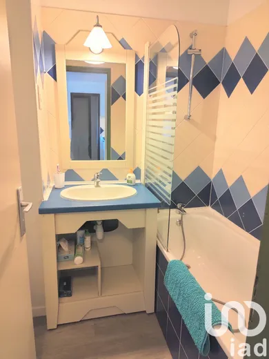 Appartement à Saint-Raphaël (83700) — 4/6