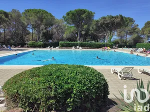 Appartement à Saint-Raphaël (83700)