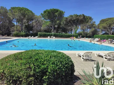 Appartement à Saint-Raphaël (83700) — 6/6