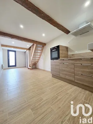 Maison de village à Bompas (66430)