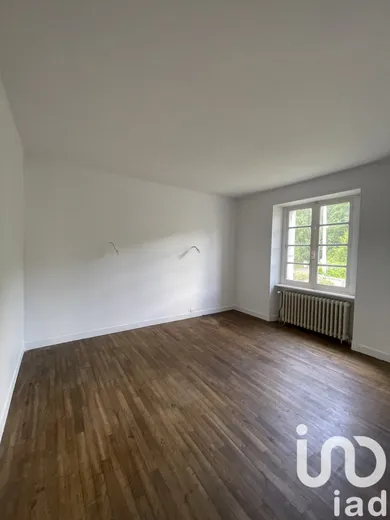 Village house at Lopérec (29590)