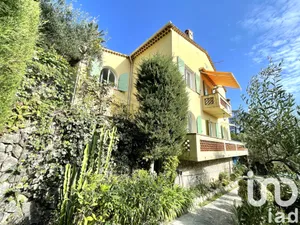 Traditional house at Grasse (06130)