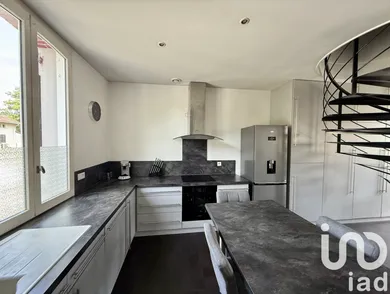 Maison à Saint-Vincent-de-Paul (40990)