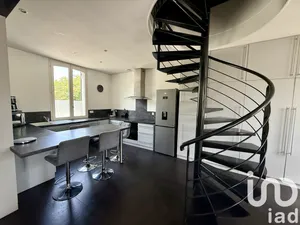 Maison à Saint-Vincent-de-Paul (40990)