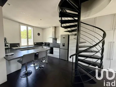 Maison à Saint-Vincent-de-Paul (40990)