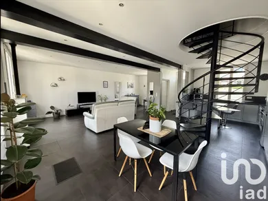 Maison à Saint-Vincent-de-Paul (40990)