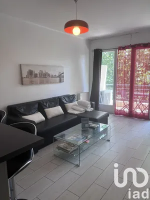 Apartment at Cannes (06400)