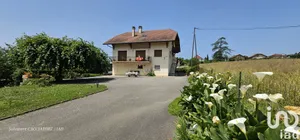 Maison à Chindrieux (73310)