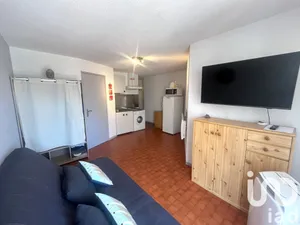 Apartment at Agde (34300)