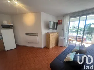 Apartment at Agde (34300)