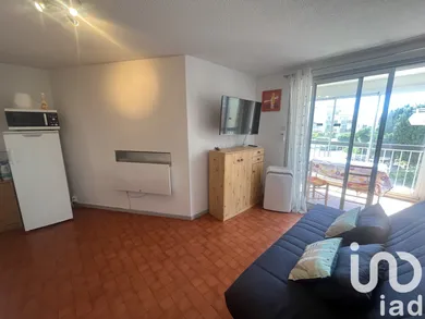 Apartment at Agde (34300)