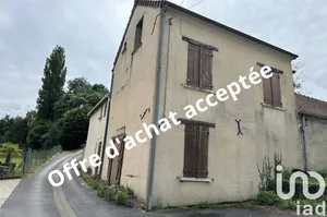 House at Brécy (02210)