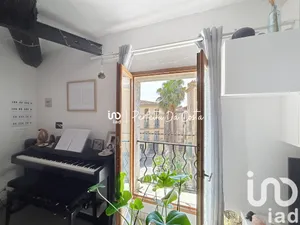 Appartement à Pézenas (34120)