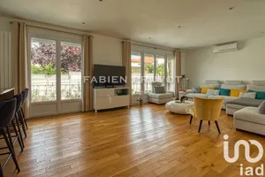 Maison à Pierrelaye (95480)