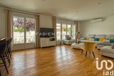 Maison à Pierrelaye (95480)