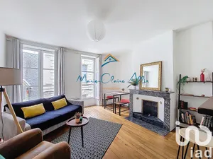 Appartement à Blois (41000)
