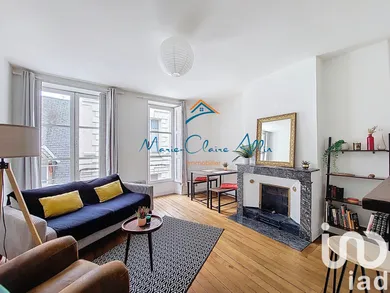 Apartment at Blois (41000)