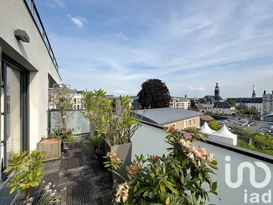 Appartement à Rouen (76000)