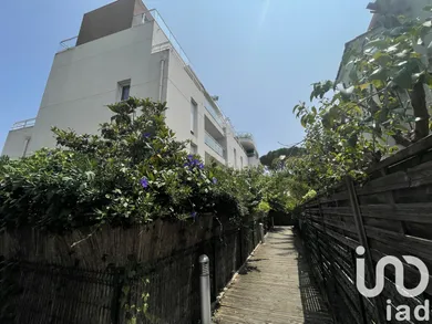 Appartement à Saint-Raphaël (83700)