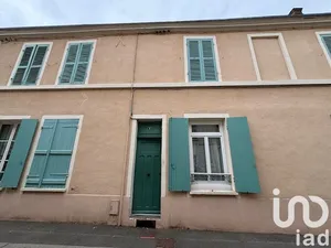 Appartement à Dreux (28100)