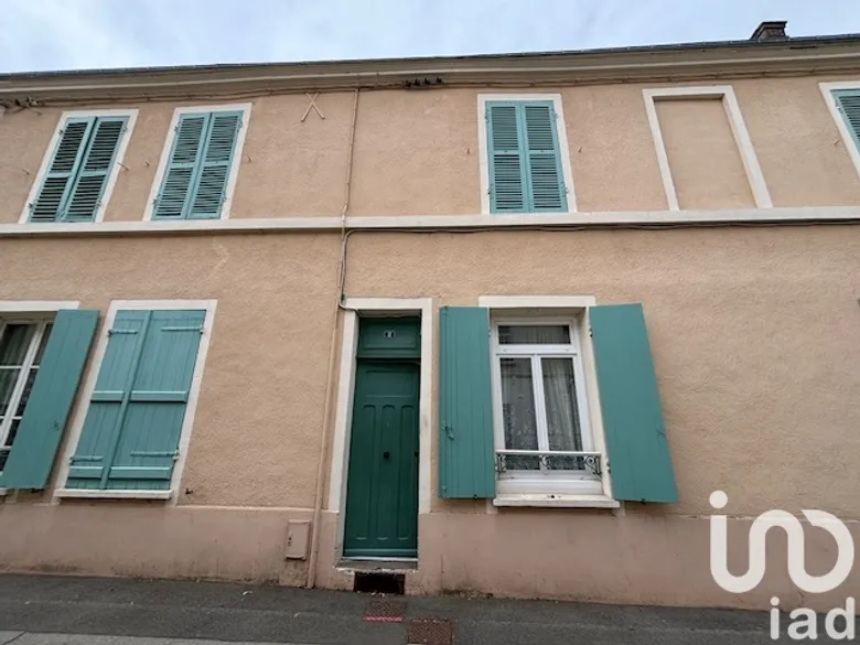 Appartement 2 pièces 31 m² · à Dreux · 30,7 m² · 69 900 €