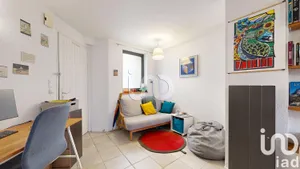Maison de ville à Toulouse (31400)