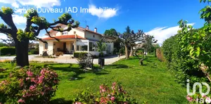 House at Labastide-Saint-Pierre (82370)