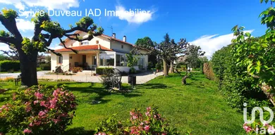 Maison à Labastide-Saint-Pierre (82370)