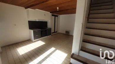Village house in Générac (30510)