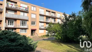 Apartment at Égly (91520)