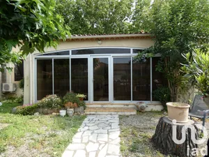 House at Sérignan (34410)