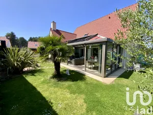 Maison à Merlimont (62155)