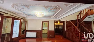 Mansion at Saint-Maur-des-Fossés (94100)