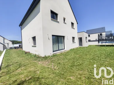 Maison à Rosel (14740)