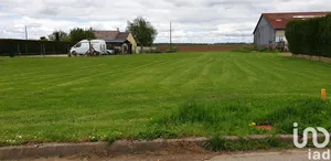 Building plot at Vexin-sur-Epte (27510)