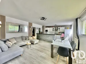 Appartement à Sucy-en-Brie (94370)