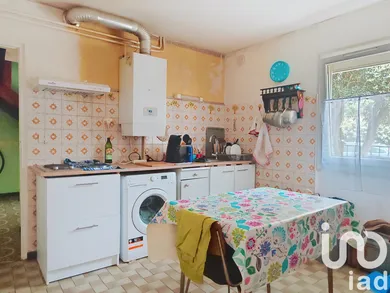 Traditional house at Nîmes (30000) — 3/16