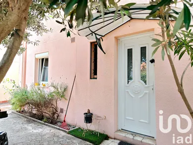 Traditional house at Nîmes (30000) — 2/16