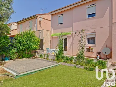 Traditional house at Nîmes (30000) — 13/16