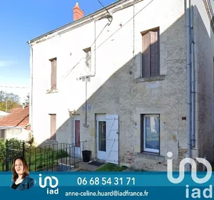 Appartement à Vierzon (18100)