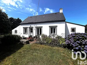 House at GROIX (56590)