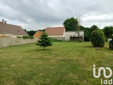 Land at Ézy-sur-Eure (27530)