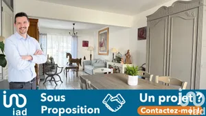 Appartement à Saint-Avertin (37550)