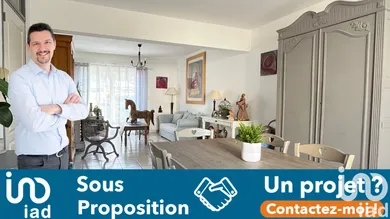 Appartement à Saint-Avertin (37550)