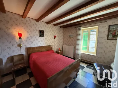 Village house at Bezouce (30320) — 8/13