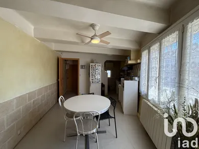 Village house at Bezouce (30320) — 4/13