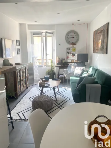 Maison de ville à Linas (91310)