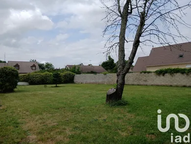 Land at Ézy-sur-Eure (27530)