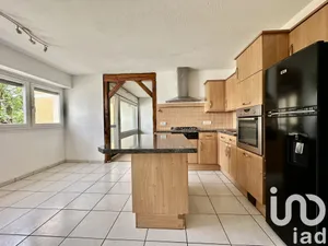 Apartment at Annemasse (74100)