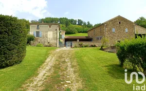 Maison à Pont-de-Barret (26160)